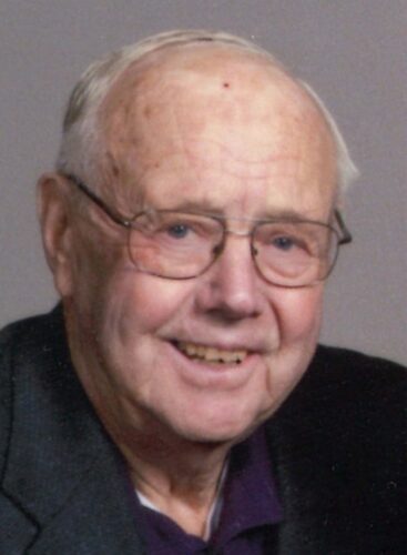 Arlyn K. Jensen